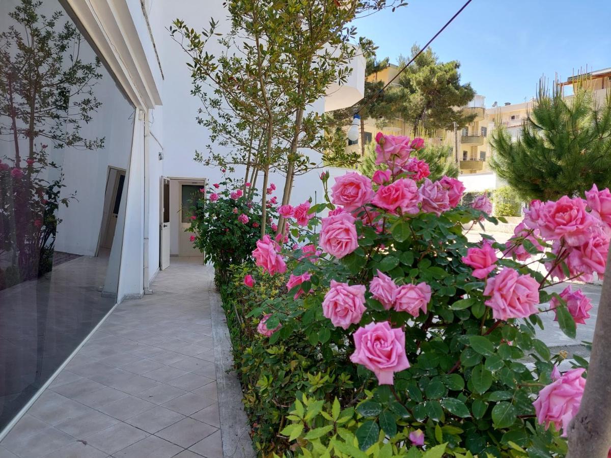 Hotel Nacional Durres Exterior photo
